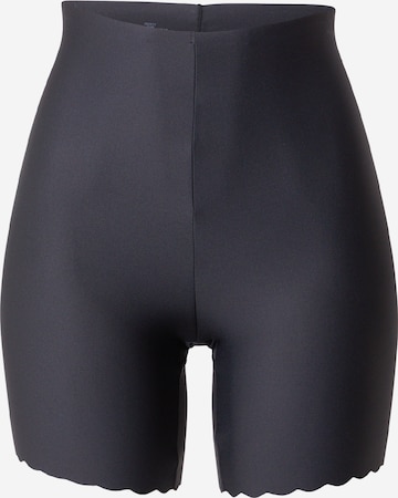 Skiny Alakformáló nadrágok - fekete: elől