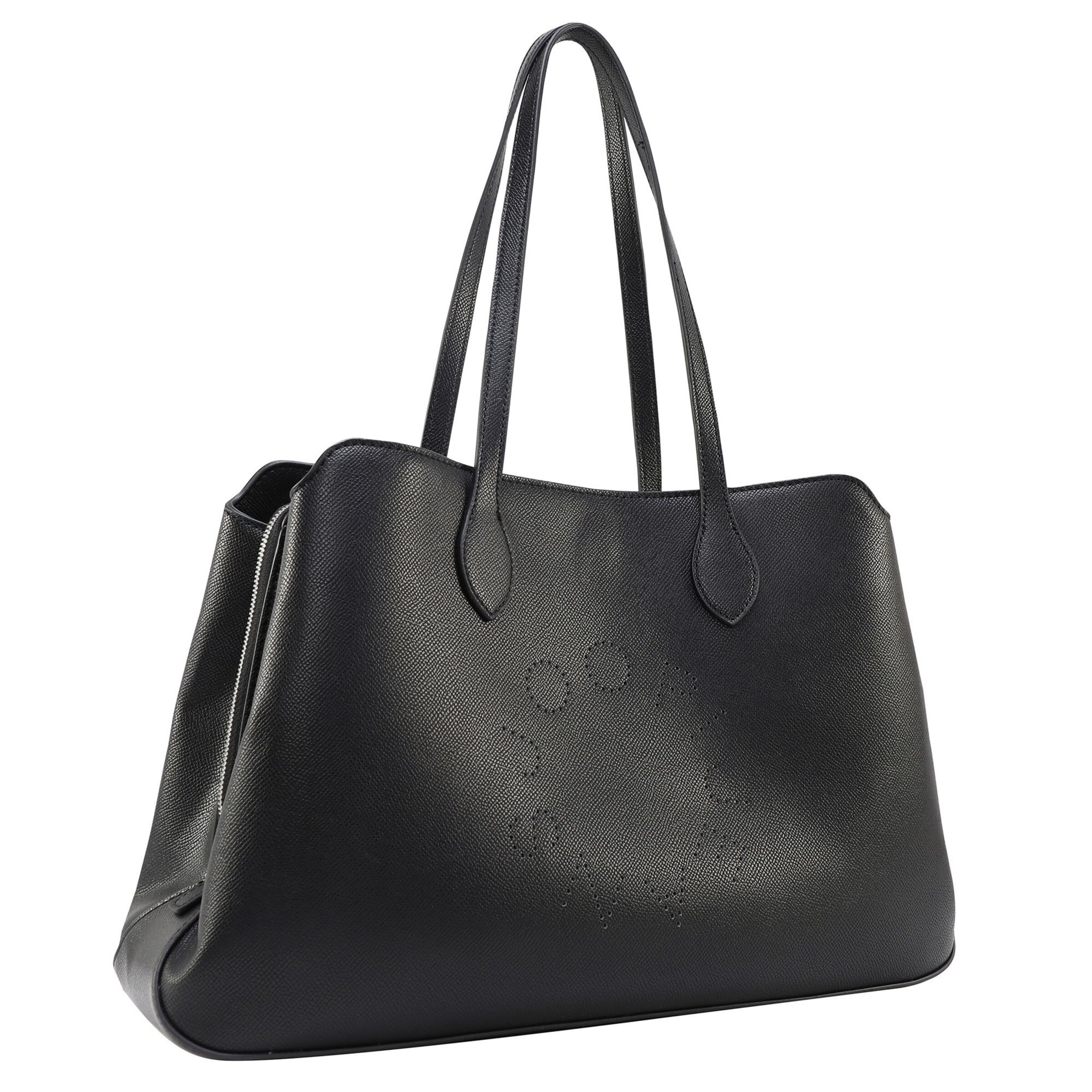 JOOP! Shoulder bag 'Giro Minou' in Black
