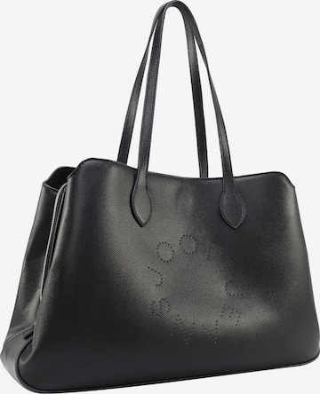 JOOP! Shopper 'Giro Minou' in Schwarz