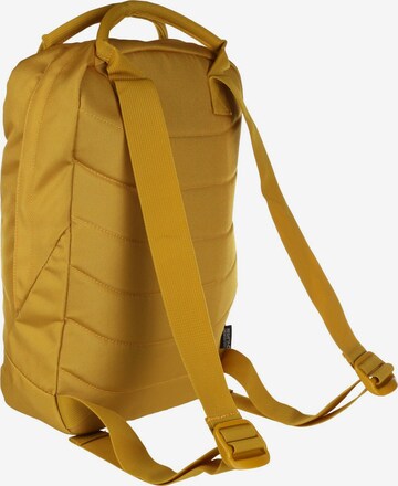 REGATTA Backpack 'Shilton' in Yellow