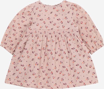 Robe STACCATO en rose : devant