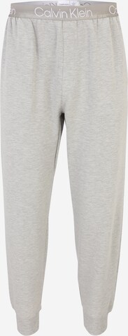 Calvin Klein Underwear Pajama Pants in Grey: front