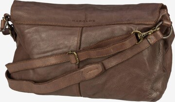 Harold's Tasche in Braun