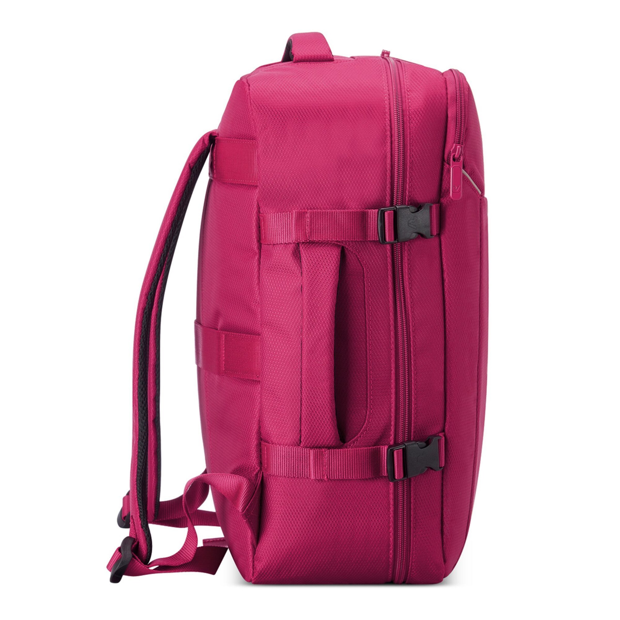 Roncato Backpack 'Ironik 2.0' in Pink