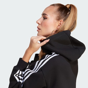 Pull-over de sport 'Adicolor Classics' ADIDAS ORIGINALS en noir