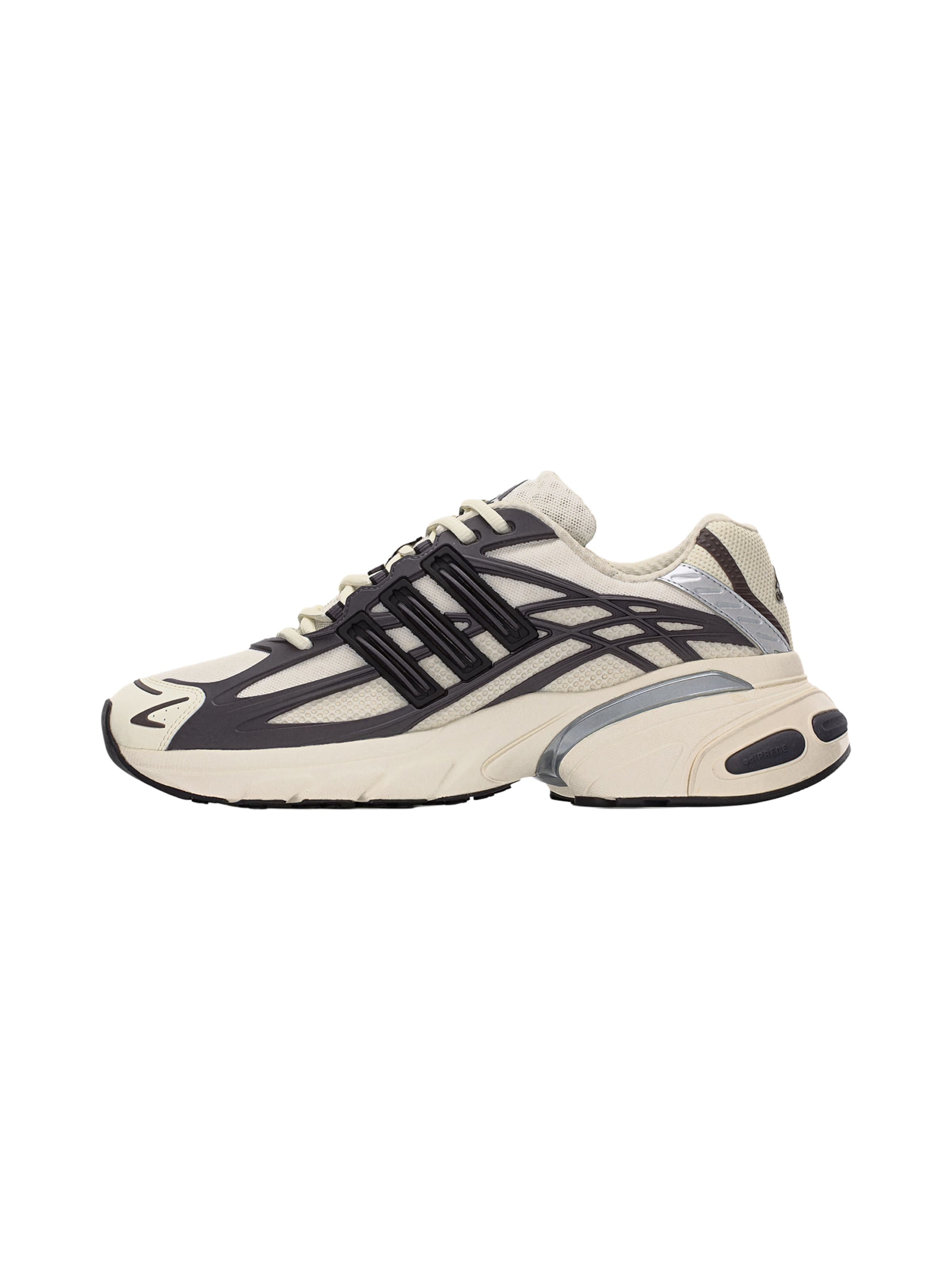 ADIDAS ORIGINALS Sneaker 'Adistar XLG 2.0' in Grau: Vorderseite