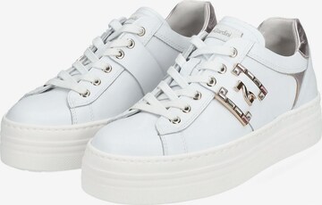 Nero Giardini Sneakers 'E409967D' in White