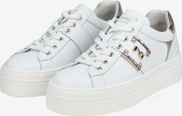 Nero Giardini Sneakers 'E409967D' in White