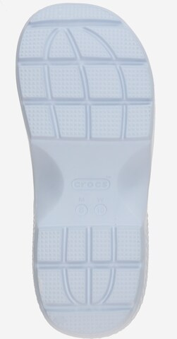 Crocs Chodaki 'Stomp' w kolorze niebieski