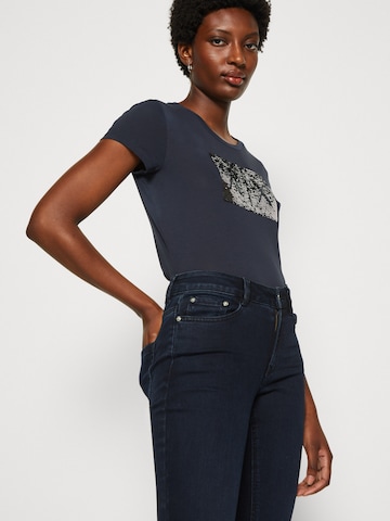 zils ARMANI EXCHANGE T-Krekls