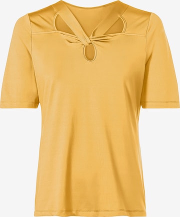 heineMajica - žuta boja: prednji dio