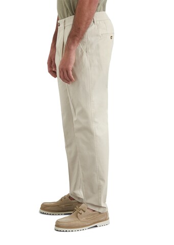 Marc O'Polo Slimfit Hose in Beige