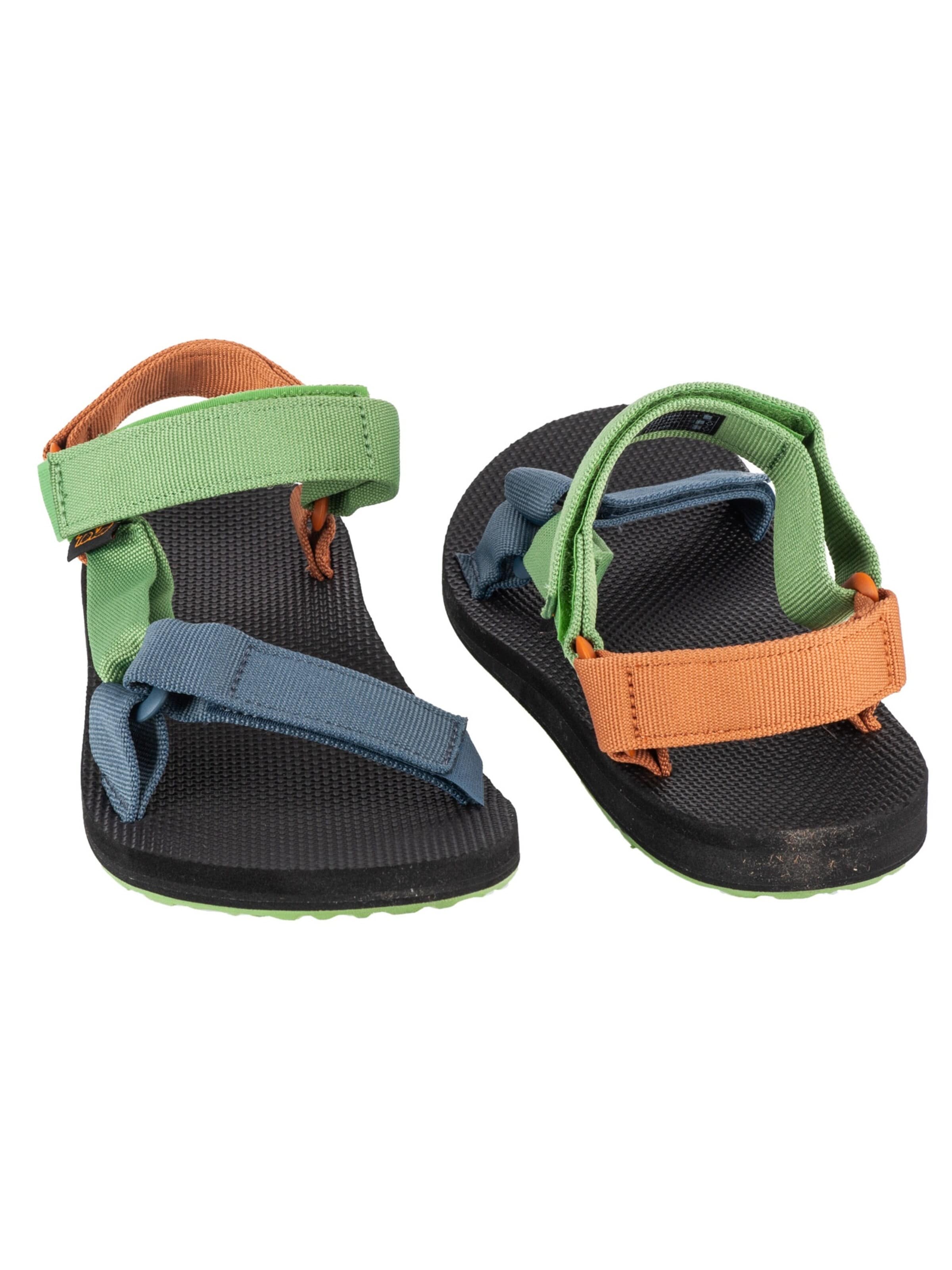 TEVA Trekking sandal 'Original Universal' in Mixed colours