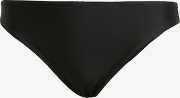 ADIDAS PERFORMANCE - Braga de bikini deportiva 'Swim Bikini' en negro: frente