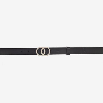 VANZETTI Belt in Black