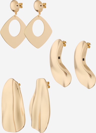 ABOUT YOU Naušnice u zlatna, Pregled proizvoda