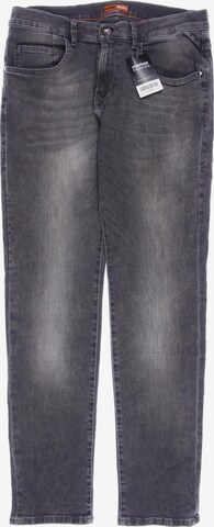 emilioadani Jeans 32 in Grau: predná strana
