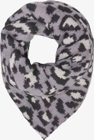 Écharpe 'Mona Leo' Seasons of April en gris : devant