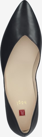 Högl Ballet Flats in Black