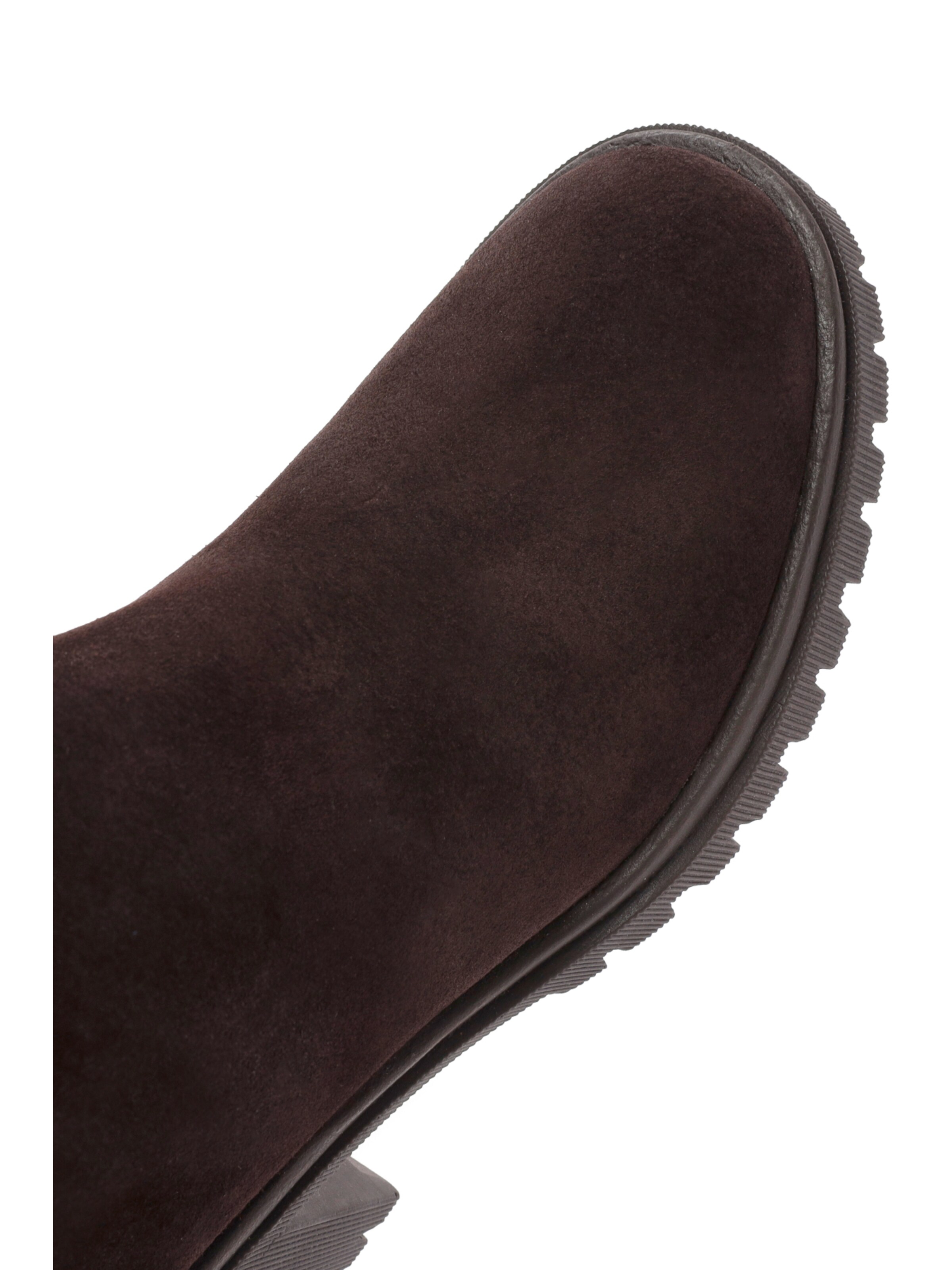 Derimod Boots in Brown
