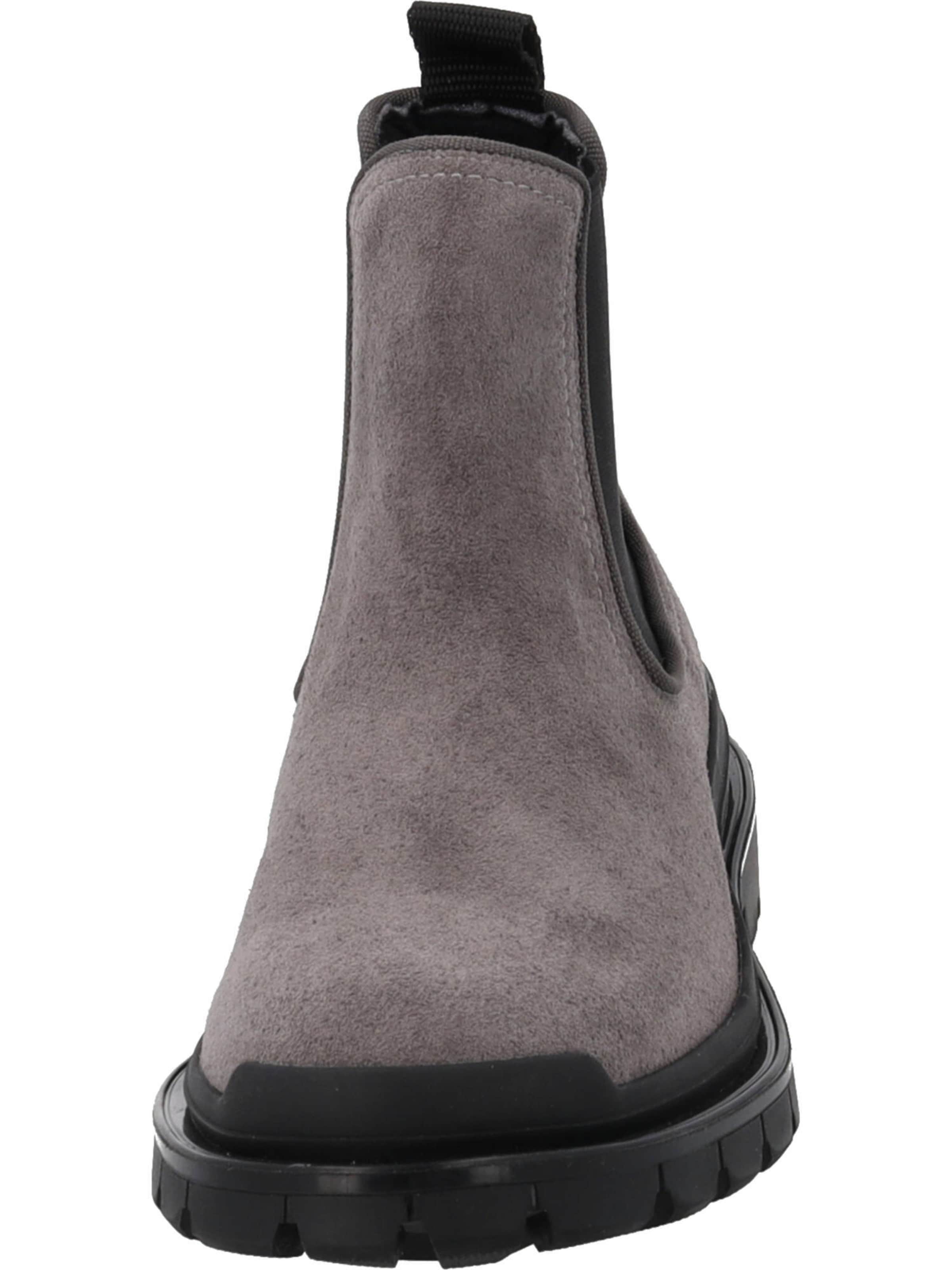 Palado Chelsea Boots 'Hignian' in Grau