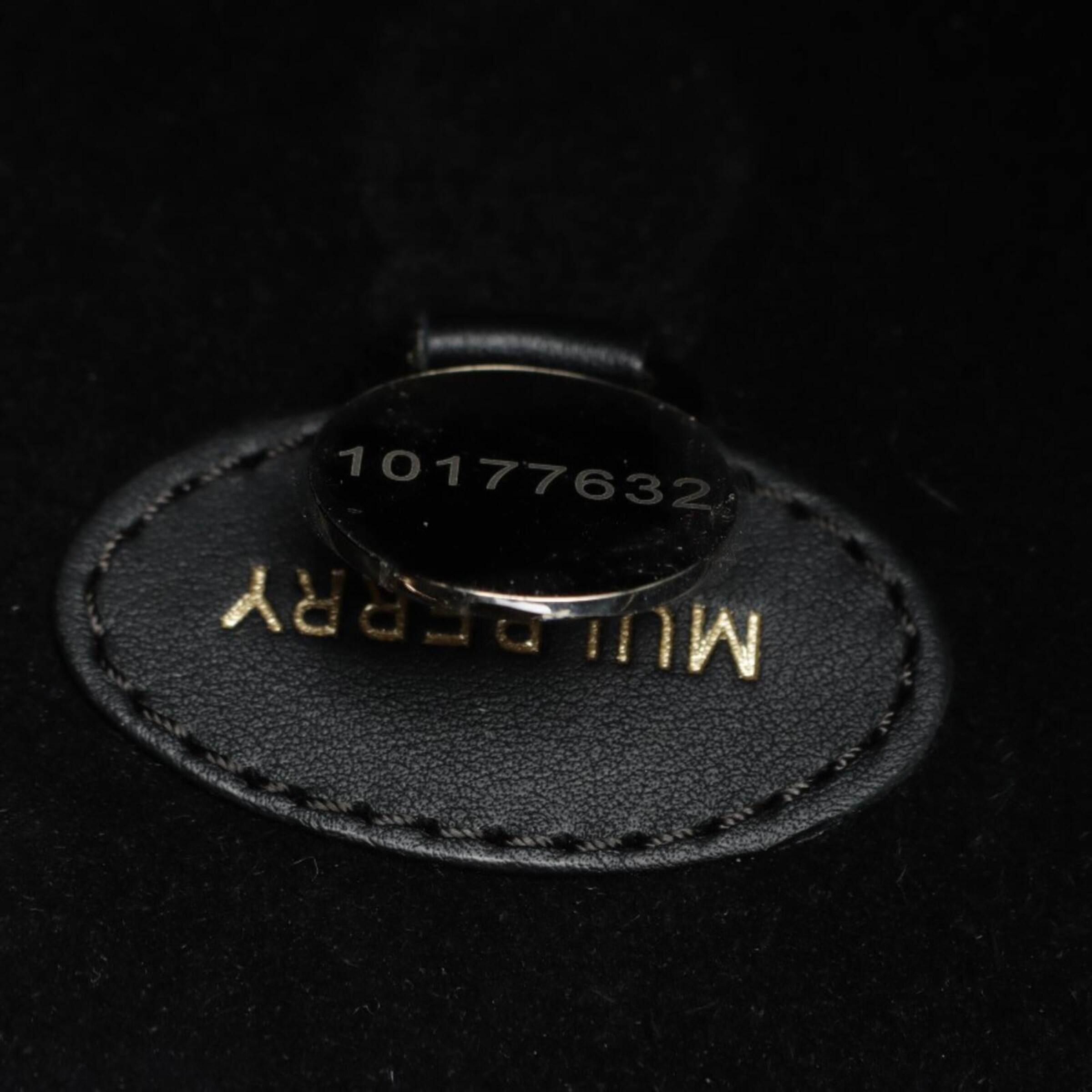 Mulberry Shopper One Size in Schwarz