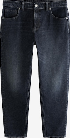 Next Regular Farkut värissä musta: etupuoli