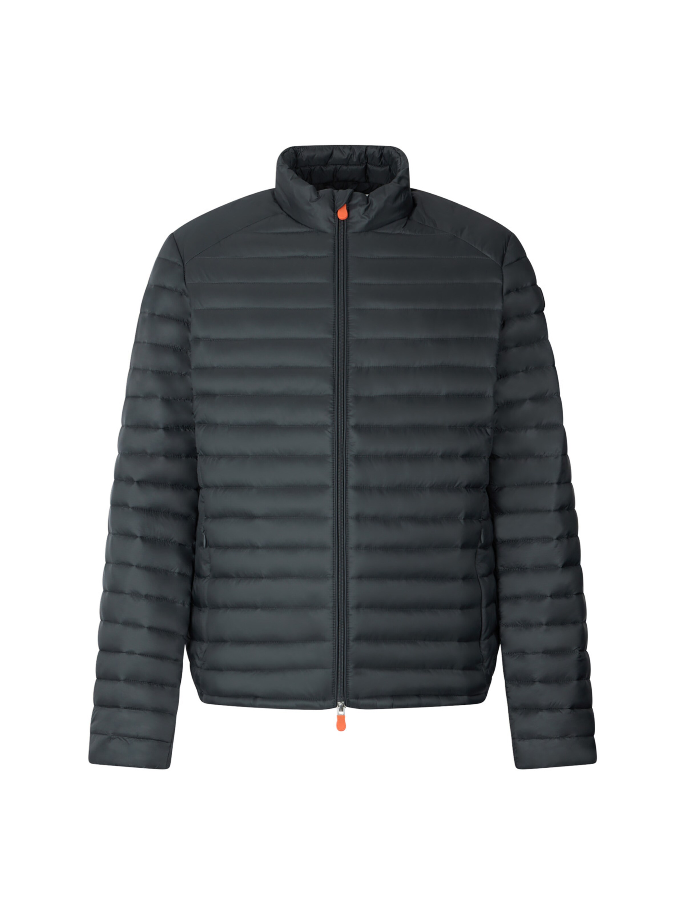 SAVE THE DUCK Veste mi-saison 'Archibald' en anthracite, Vue avec produit