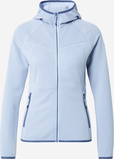 ICEPEAK Sportovní mikina 'BERRYVILLE' - chladná modrá / světlemodrá, Produkt