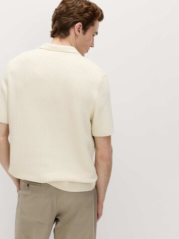 T-Shirt Marks & Spencer en beige