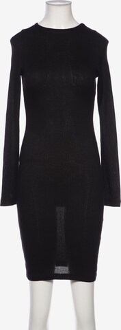 Urban Classics Dress in S in Black: front