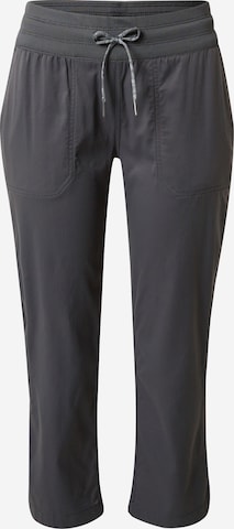 Pantaloni per outdoor 'APHRODITE' di THE NORTH FACE in grigio: frontale
