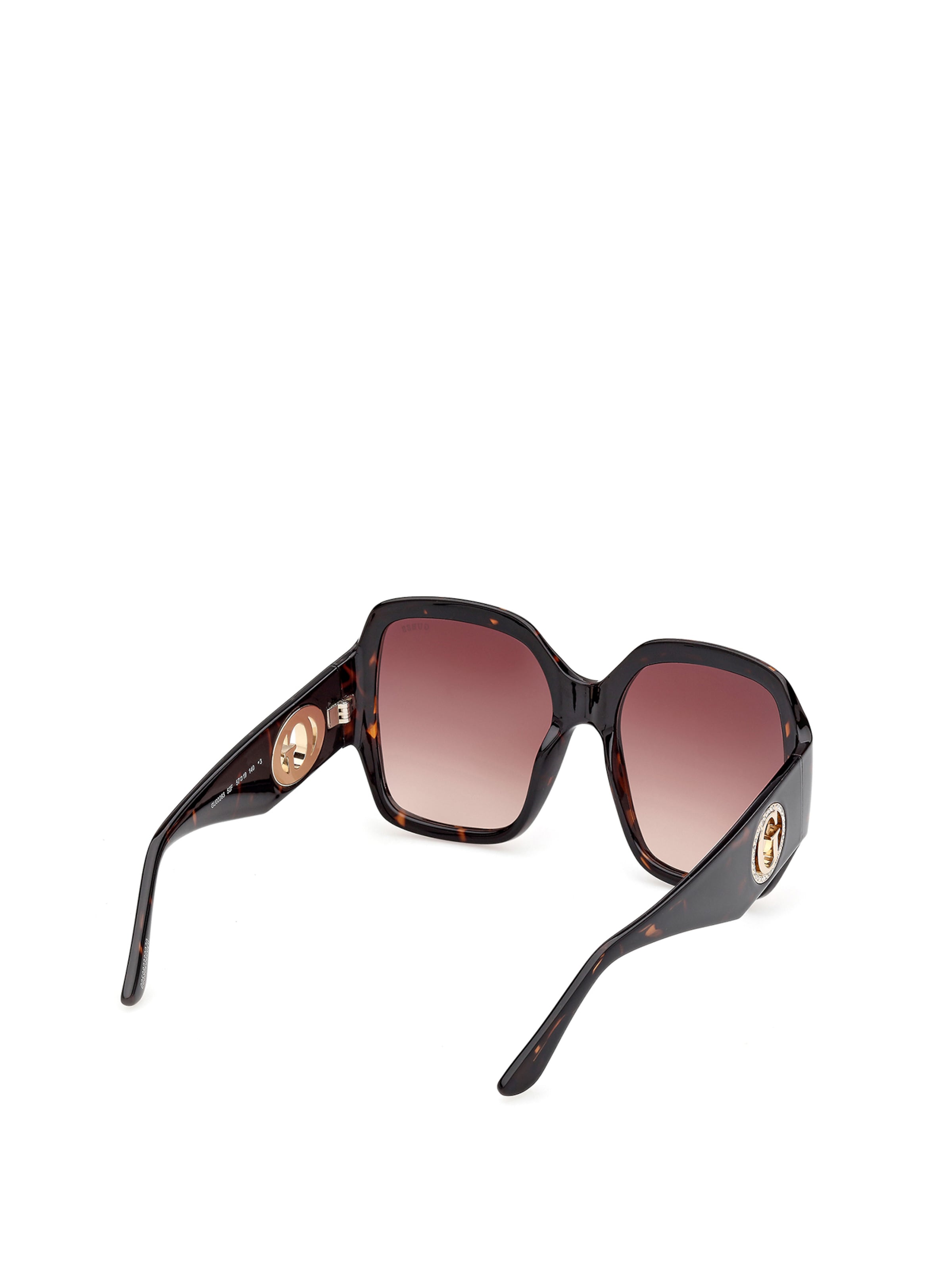 GUESS Sunglasses in Black