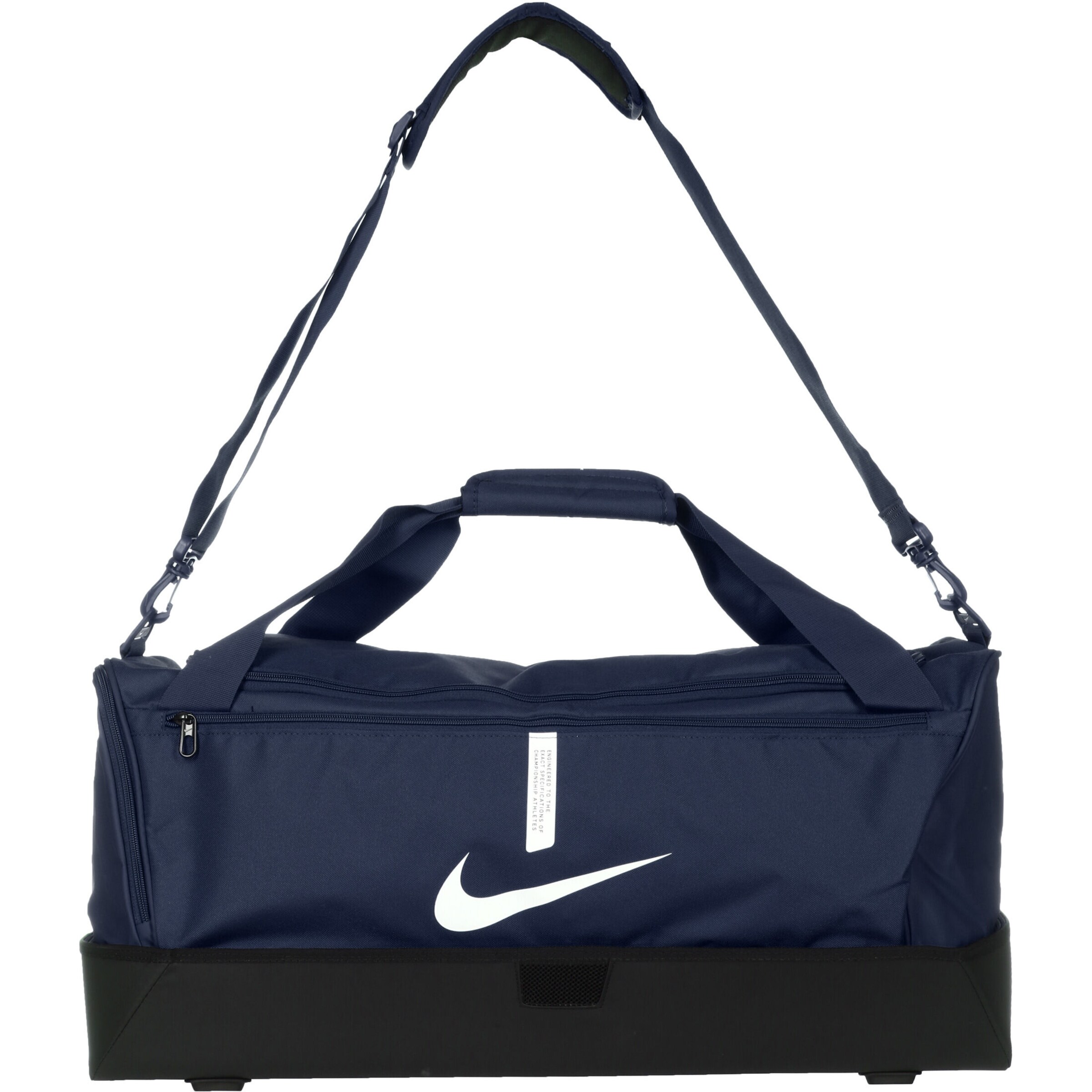 NIKE Sporttasche in Blau