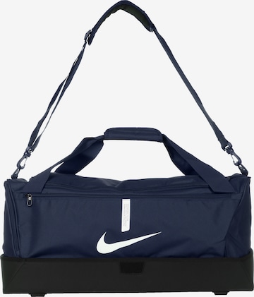 NIKE Sports Bag in Blue