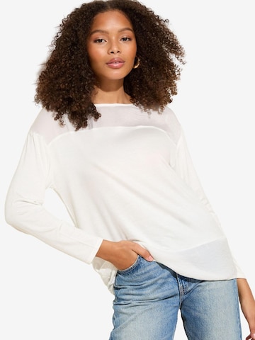 Friends Like These Póló - fehér: elől