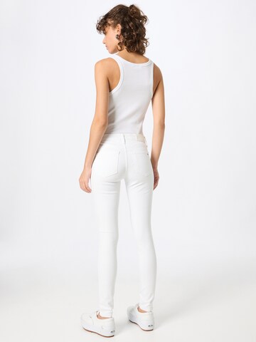 TOMMY HILFIGER Skinny Jeans in White