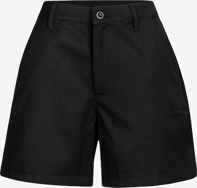 ICEBREAKER Sportshorts 'Berlin' in schwarz / naturweiß, Produktansicht