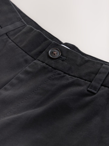Next Loose fit Chino Pants in Black