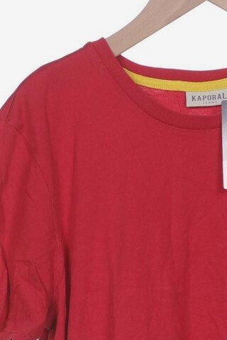Kaporal T-Shirt M in Rot