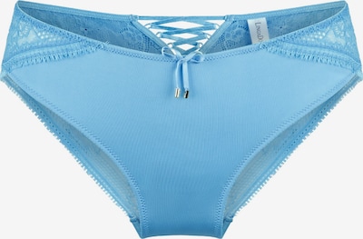 LingaDore Alushousut värissä vaaleansininen, Tuotenäkymä