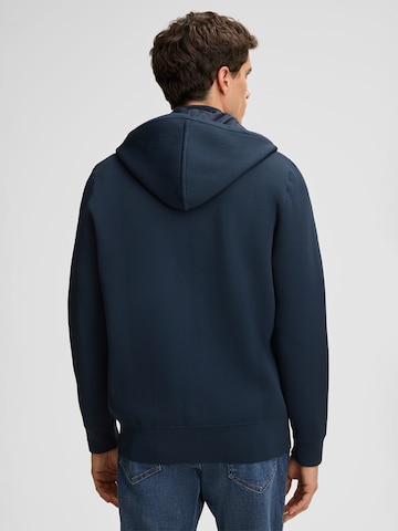 Veste de survêtement ' Victor ' STRELLSON en bleu