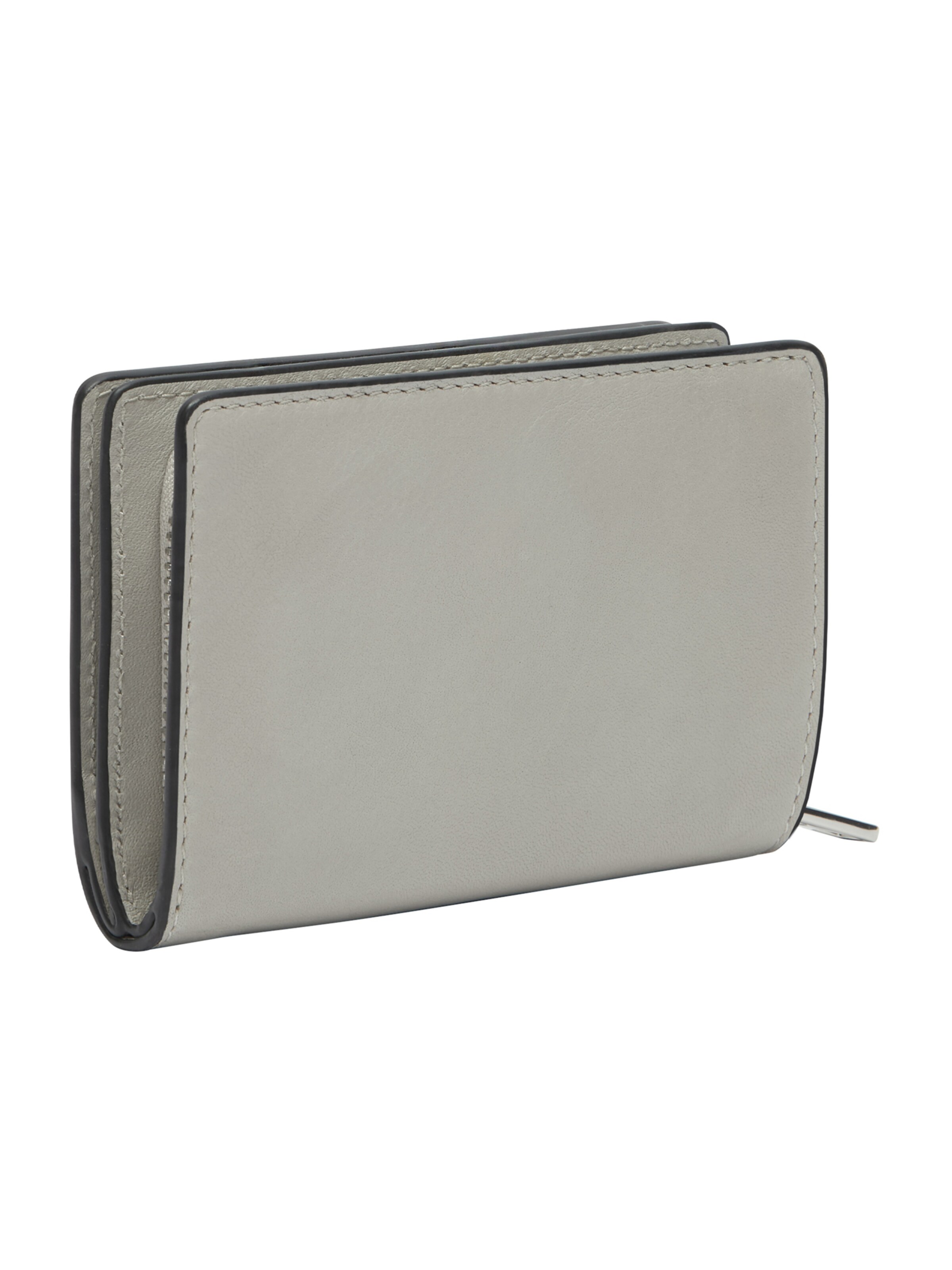 Liebeskind Berlin Tegnebog i grå