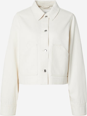 smėlio s.Oliver Demisezoninė striukė: priekis