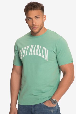 STHUGE Shirt in Green: front