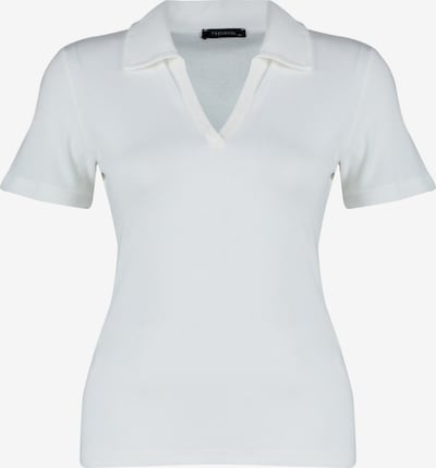 Trendyol Curve Paita värissä valkoinen, Tuotenäkymä