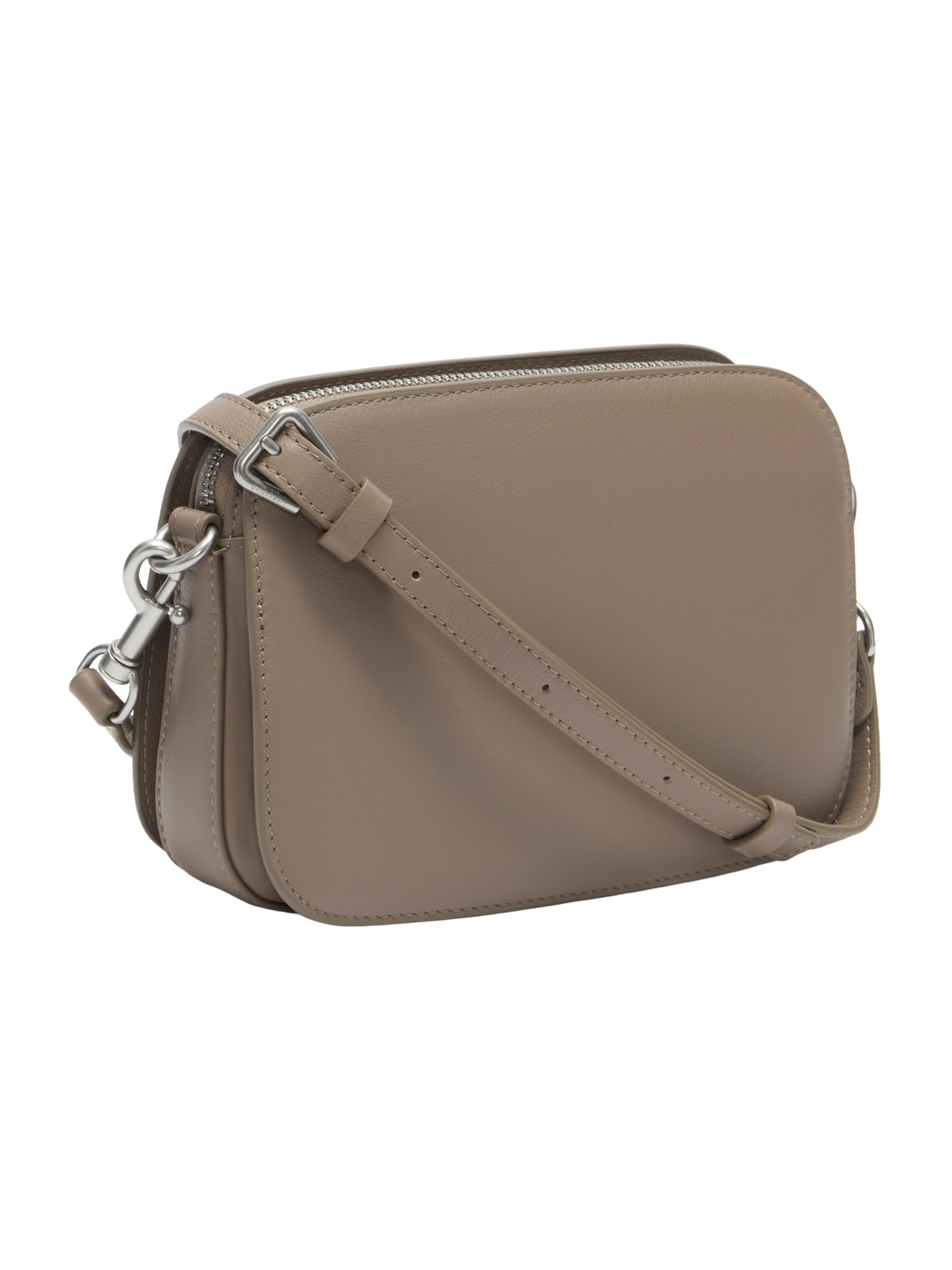 Liebeskind Berlin Чанта с презрамки 'Luka' в кафяво