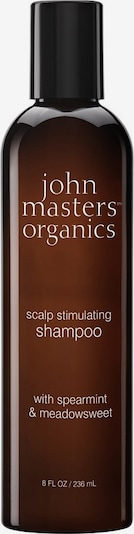 john masters organics Haarshampoo 'Spearmint + Meadowsweet' in transparent, Produktansicht