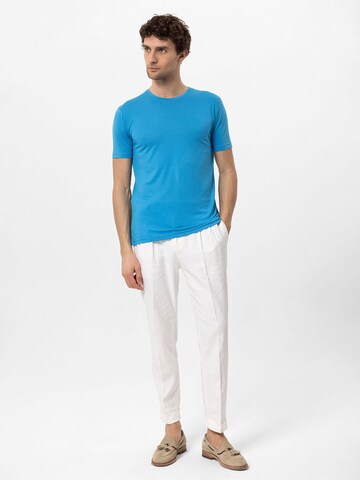 Antioch Shirt in Blau