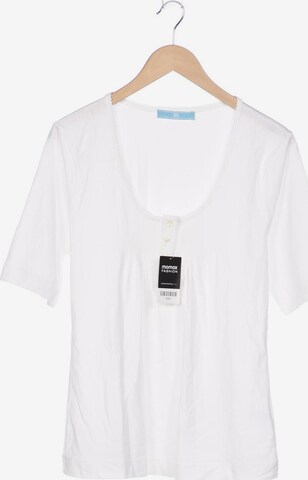 Brigitte von Schönfels Top & Shirt in L in White: front